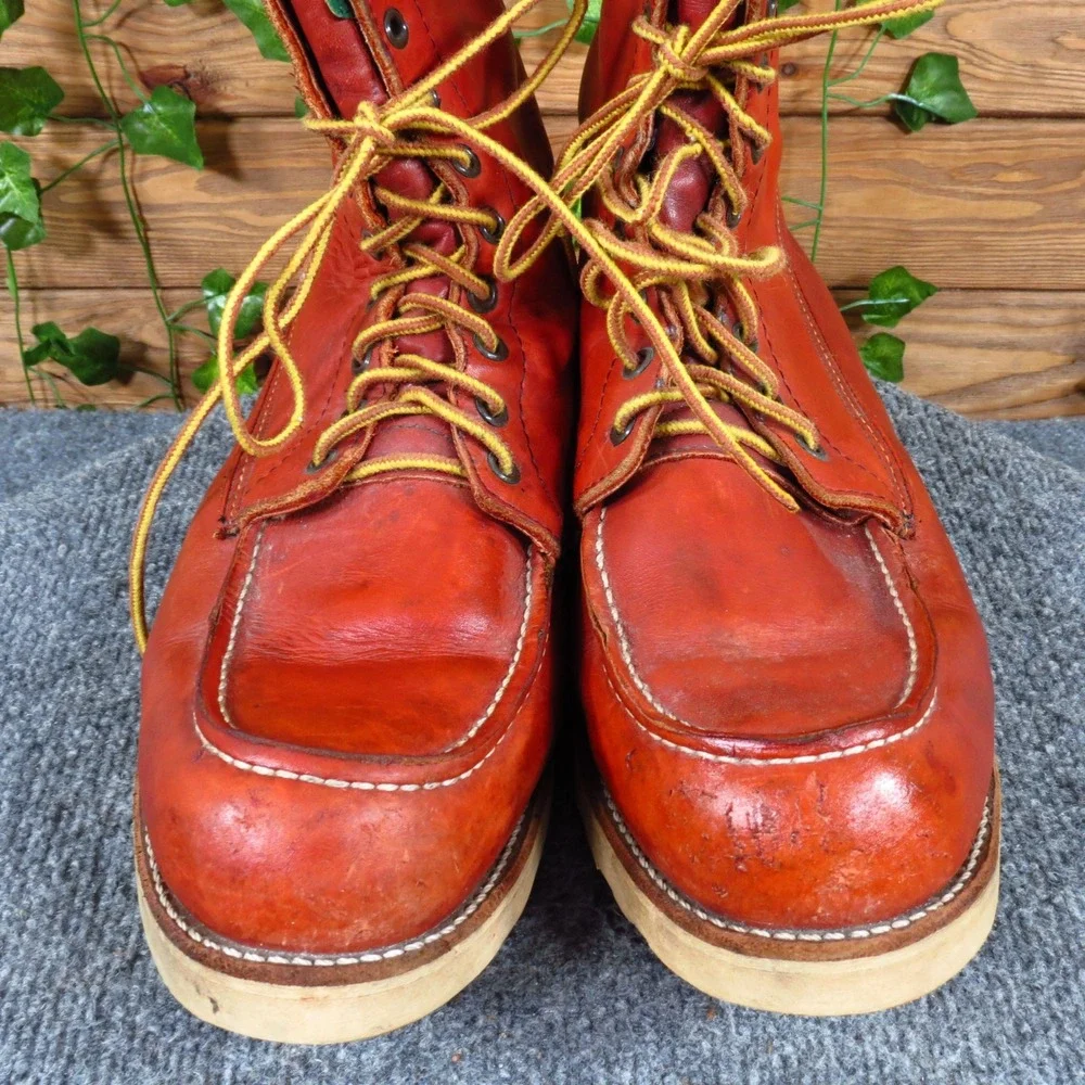 Red Wing red wing